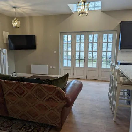 Apartment Rokeby