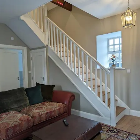 Apartment Rokeby