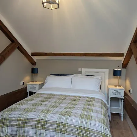 Rokeby Apartmán Drogheda