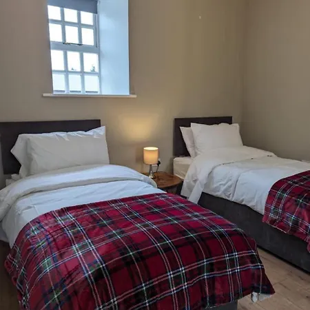 Rokeby Apartmán Drogheda