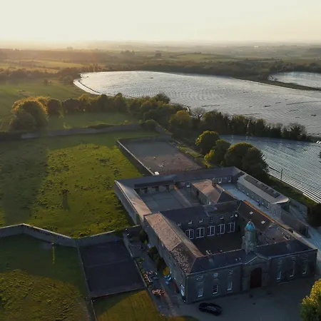 Rokeby Apartmán Drogheda