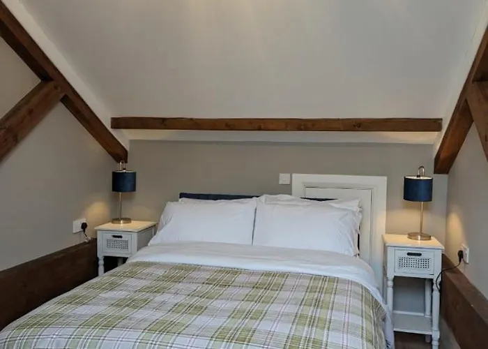 Rokeby דירה דרוגדה