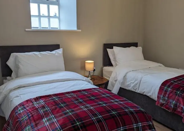 Rokeby דירה דרוגדה