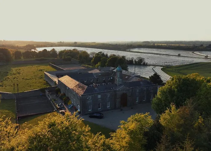 Rokeby * דרוגדה